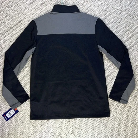 Fanatics Pittsburgh Pirates Pullover size Large - Picture 3 of 7